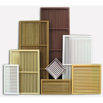 Решетка радиаторная (0,6*0,9) дуб светлый *5 Решетка радиаторная (0,6*0,9) дуб светлый *5