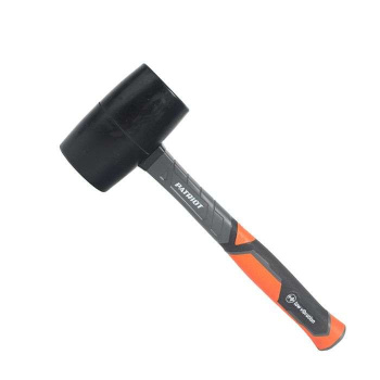 Киянка PATRIOT RMF-680 с фиберглассовой рукояткой 680гр  *1