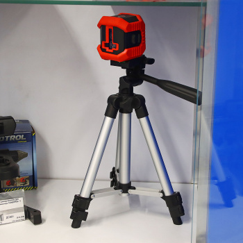 Нивелир лазерный CONDTROL QB set *1