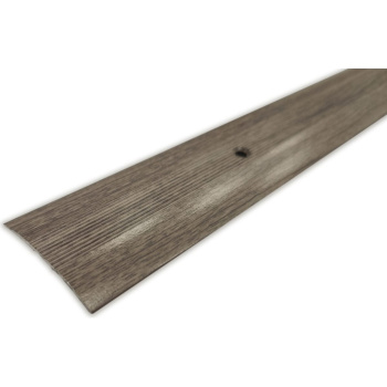 Порог-стык одноуровневый 38х1800 мм Русский профиль, дуб сицилия