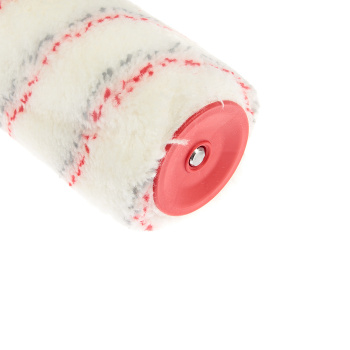 Валик Полиамид 240мм "Профи" d-8мм,ворс 18мм, кр/серый (Акор) *1/20 Валик Полиамид 240мм "Профи" d-8мм,ворс 18мм, кр/серый (Акор) *1/20