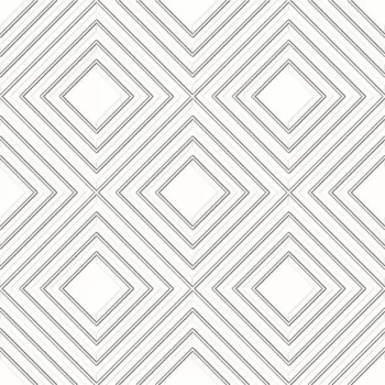 яяяДекор Мореска геометрия 200*400 1641-8631-1001 Ласселсбергер *1/8