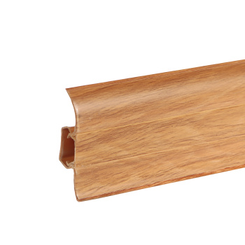 Плинтус напольный 2.5 м Wimar, 58 мм, 815 дуб толедо