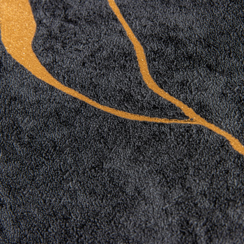 Обои флиз "Home Color" Rich Potal (черн.) HC72604-44 1,06*10м*1/8