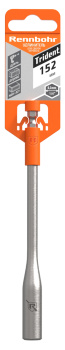 Удлинитель для "перовых" сверел 152мм (уп=1шт) хвостовик 1/4" Rennbohr *5/20