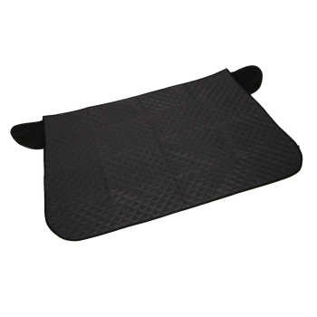 Чехол для лобового стекла от наледи, универсальный, 147х100 см 5297987