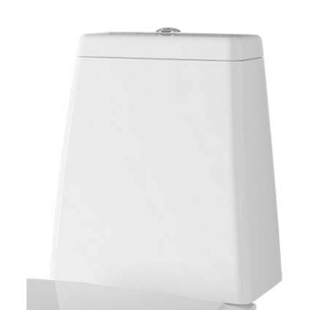 Бачок для унитаза Cersanit GRANTA, без арматуры, белый