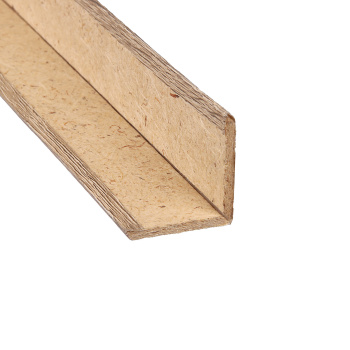 Уголок МДФ 2700 мм Мастер и К, 28х28 мм, дуб европейский, с ПВХ покрытием Уголок МДФ 2700 мм Мастер и К, 28х28 мм, дуб европейский, с ПВХ покрытием