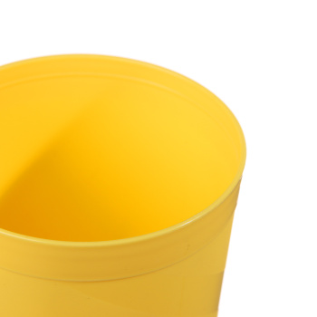 Стакан пластм. 250мл арт.149 ("Полимербыт") *1/60