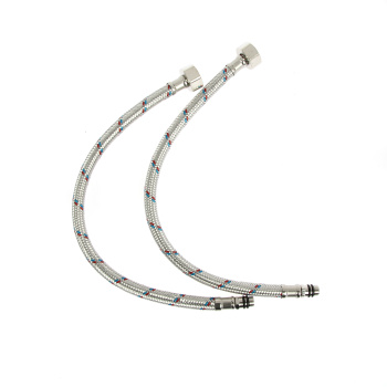 Смеситель для умывальника Milardo Amplex AMPSB00M01, короткий излив, рычажный