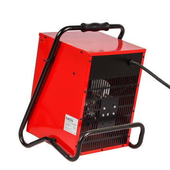 Тепловая пушка ОАЗИС TP-45S (U) (4,5кВт,220В,530м3/ч,терморегул) *1/6