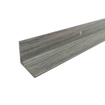 Порог-угол внутренний 20х20х900 мм Русский профиль, дуб хельсинки