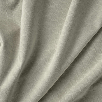 Штора светонепроницаемая бархат 150*270см туман Волшебная ночь *1/4