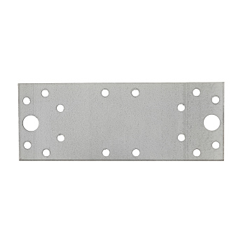 Пластина крепежная 140х55х2 мм ТехноСервис КР