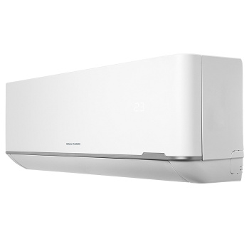 Кондиционер сплит-система Royal Thermo Barocco RTB-07HN1, блок наружный