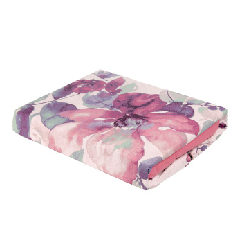 Постельное белье евро поплин Мастерская снов 20782-1, наволочки 70*70см - 2шт *1/8