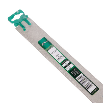 Порог-стык РАЗНОУРОВНЕВЫЙ 40*900мм, 057 Бетон айс ПР 02 Лука *1/6/48