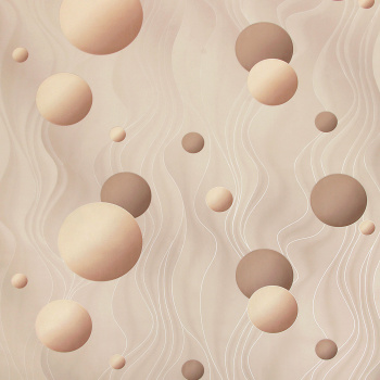 Обои флиз "HomeColor"  HC72061-42 1,06*10м *1/8