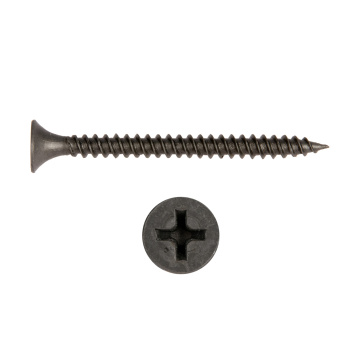 Саморезы по металлу BROZEX 3,5*45 частая резьба (15кг) промтара  *15