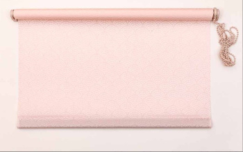 Штора рулонная ДОЛЬЧЕ ВИТА розовое вино 50*160см Магеллан *1/6*