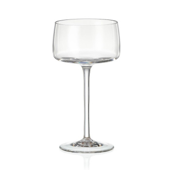 Набор бокалов для шампанского 220 мл Crystalex Bohemia Алекс, 6 шт., стекло