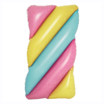 Матрас для плавания "Конфета" 190х105 см (43187)   4015201