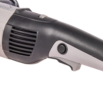 Полировальная машина 180мм ИНТЕРСКОЛ УПМ-180/1300Э (1300Вт,1000-3000об/м.) *1/4