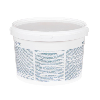 Краска латексная для стен и потолков 14 кг Лакра влагостойкая  Белоснежная  *1/44 Краска латексная для стен и потолков 14 кг Лакра влагостойкая  Белоснежная  *1/44