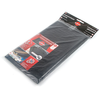 яяяШумоизоляция капота и утеплитель двигателя StP HeatShield XL, размер: 15х1350х800 мм 2959550