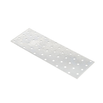 Пластина соединительная 240х80х2 мм ТехноСервис PS