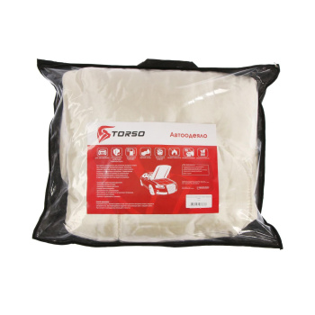 яяяАвтоодеяло для двигателя TORSO Премиум №3, 120х90 см, в сумке 2703663