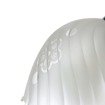 Люстра Verner Lighting А2662/3, 40 Вт, Е27, 3 лампы, черный/хром