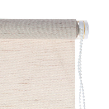 Штора рулонная Монтана лен 57*175 Легранд *1/6
