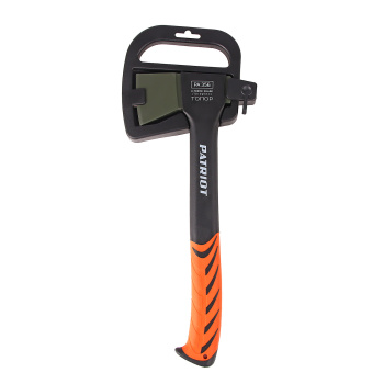 Топор с топорищем 0,64 кг универсал. PATRIOT PA 356 T7 X-Treme Sharp