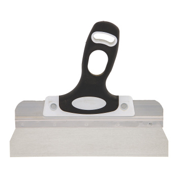 Шпатель фасадный 250мм нержавеющая сталь ручка 2-х компонентная (арт.317-0250) Декор *1/10/60 Шпатель фасадный 250мм нержавеющая сталь ручка 2-х компонентная (арт.317-0250) Декор *1/10/60