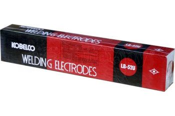Электроды LB-52U d2,6 (пачка 5кг) *1