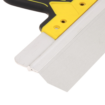 Шпатель фасадный резин/пласт.ручка "Профи" 300мм "888" (арт.3088300) *1/12/60