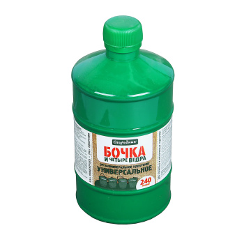 Удобрение универсальное ФАСКО, 600 мл