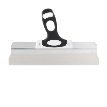 Шпатель фасадный нерж.сталь 350мм двухкомп.ручка (арт.317-0350) *1/10 Шпатель фасадный нерж.сталь 350мм двухкомп.ручка (арт.317-0350) *1/10