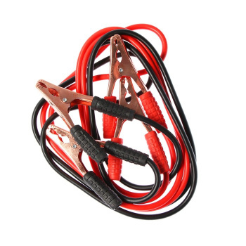 Провода пусковые Torso, до 300 А, 2 метра 7394224