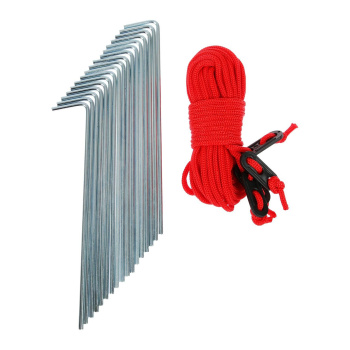 Палатка туристическая SANDE 3 размер 205 х 180 х 120 см, 3 х местная   5385294