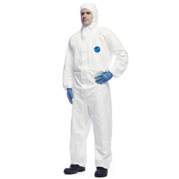 Комбинезон защитный многоразовый для малярных и строительных работТайвек® Classic Xpert р-р XL *1/25