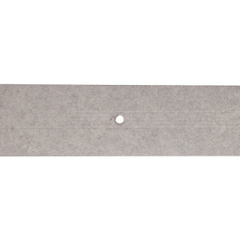 Порог-стык СРЕДНИЙ ПС 03 900мм 057 Бетон айс (37*3,3мм) Лука *1/6/60