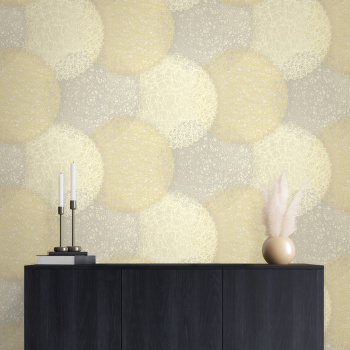 Обои флиз ED Monte Solaro Samui 2 (сер.) 9317-23 10.05х1.06м *6