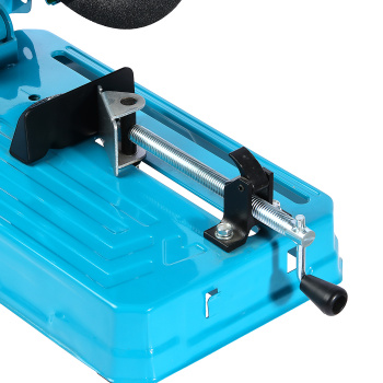 Пила отрезная 355мм 2600Вт 4200об/м глуб/шир110/53мм угол0-45гр пос25,4мм плав.пуск CF7325S STURM*1