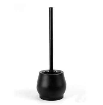 Ерш напольный Potato P328-6 нерж. сталь, черный *1/6