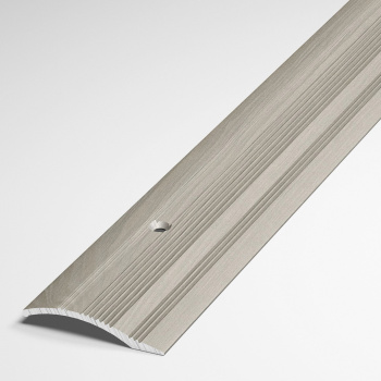 Порог-стык РАЗНОУРОВНЕВЫЙ ПР 02 900мм 052 Ель дымчатая Лука *1/6/48