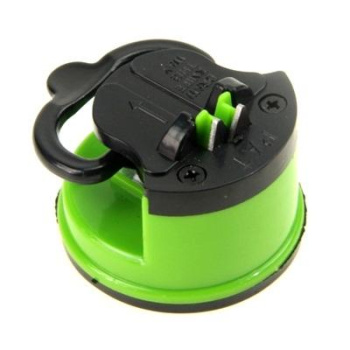 Ножеточка Baba Yaga 889-028, на присоске