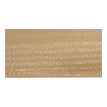 Керамогранит 1.44 м² LB Ceramics Блисс 7260-0012-1001, 603x300х8.5 мм, светло-синий