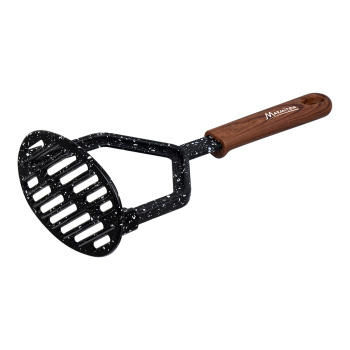 Картофелемялка "Marmiton" резин. ручка 25см (17223) *1/12/144